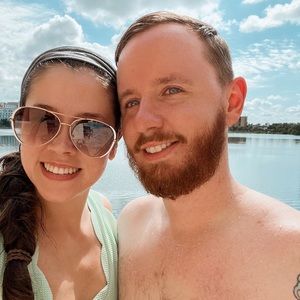 Meet your Posher, Catie